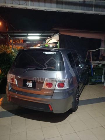2011 Naza CITRA 2.0 GLS FACELIFT (A) - 2