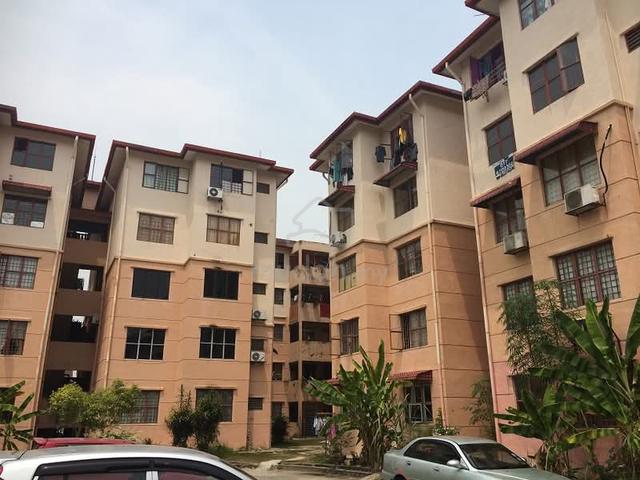 Las Palmas (Nipah) 1