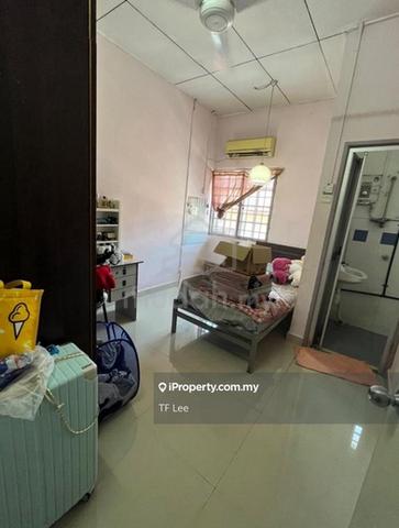 2 storey house For Sale Seksyen 6 Kota Damansara best price 5