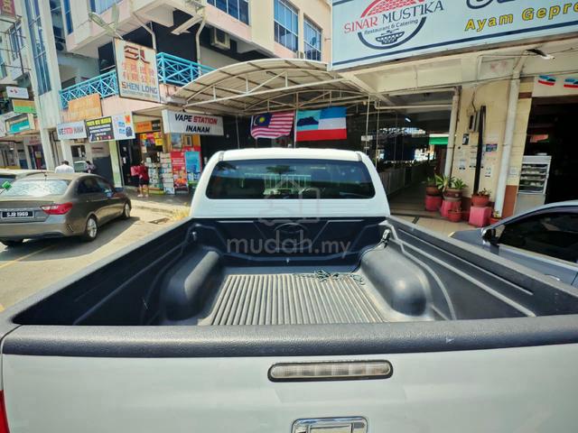 2015 Toyota HILUX 3.0 G TRD SPORTIVO MY14 KUN26R - 4