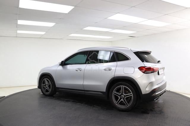 2022 Mercedes Benz GLA-CLASS 2.0 250 AMG LINE - 5