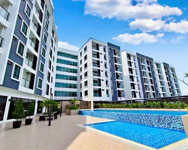 Gem Suites 2