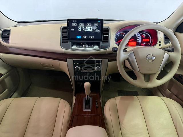 ORI2012 Nissan TEANA 2.0 200XE LUXURY ONE OWNER - 5