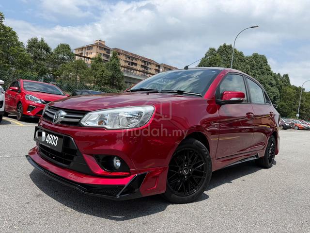 2019 LOAN KEDAI Proton SAGA 1.3 PREMIUM (A) MUKA1K - 4
