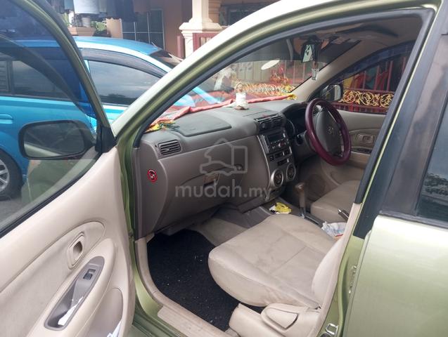 2008 Toyota AVANZA 1.5 G FACELIFT (A) - 3