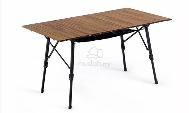 For Sale: Naturehike Full Aluminium Camping Table - photo 2 of 2