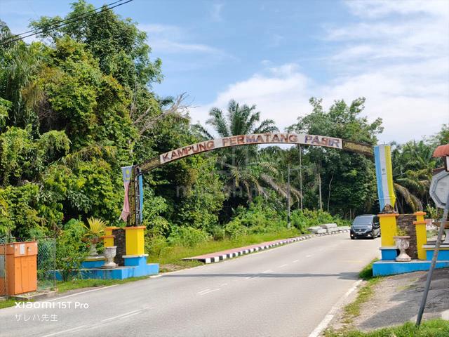 Tanah Permatang Pasir, Balik Pulau, Pulau Pinang 1