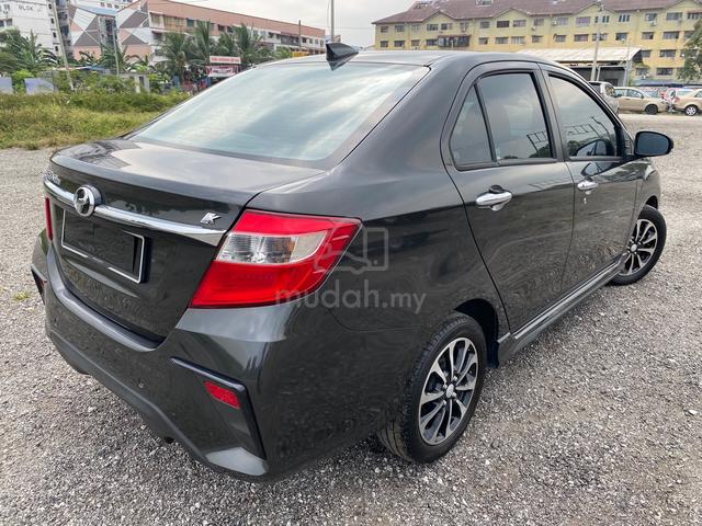 2023 Perodua BEZZA 1.3 X (A) STILL UNDER WARRANTY - 2