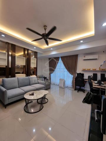 Suria Vista Landed 3 Storrey for Rent (Direct Owner) 1