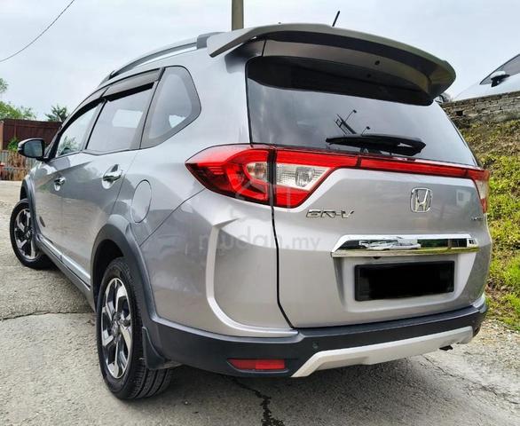 2020 Honda BR-V V 1.5š„HOT SALEš„BINCANG KASI JADI - 4