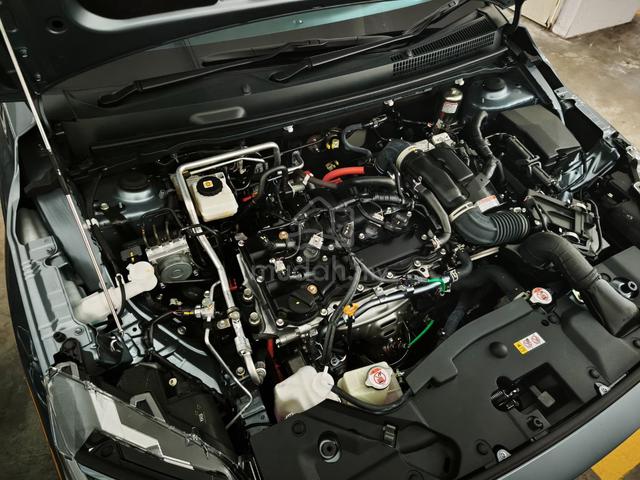 2026 Toyota VIOS 1.5 HEV MY26 (A) - 5