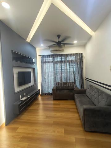 Jentayu Residensi @ Tampoi 1
