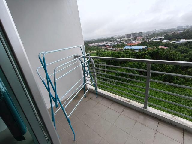 SkyVilla Condominium (MJC) 5