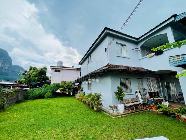 CORNER LOT ⭐ 2 Storey Terrace Fasa 10 Taman Sri Gombak Batu Caves 1