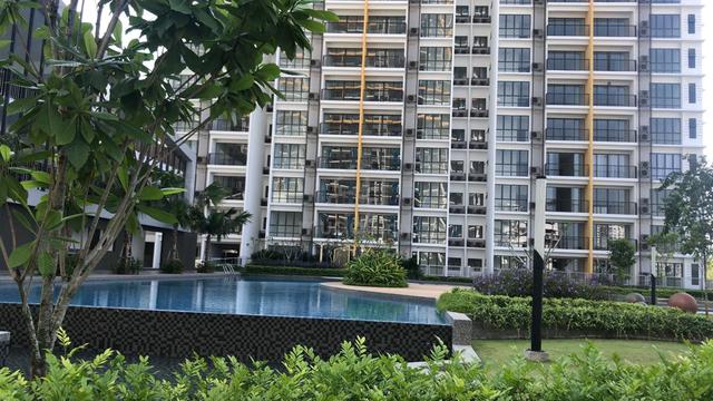 Oasis 1 @ Mutiara Heights Kajang 1