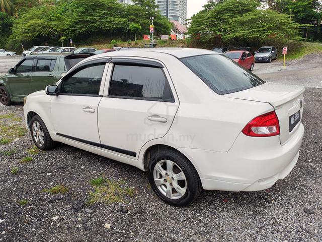 2011 Proton SAGA 1.3 FLX EXECUTIVE (A) - 3