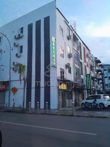 Hotel For Sale 1