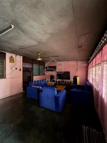 Single Storey Taman Bukit Panchor, Nibong Tebal 1
