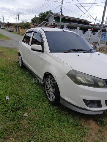 Proton Saga FL 1.6 Auto/ Direct Owner - 2