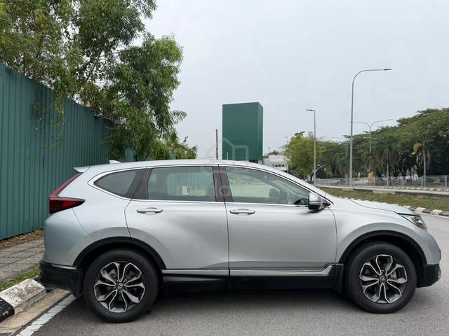 2021 Honda CR-V 1.5 1.5 TC-P (A) F/S HONDA CRV TCP - 3