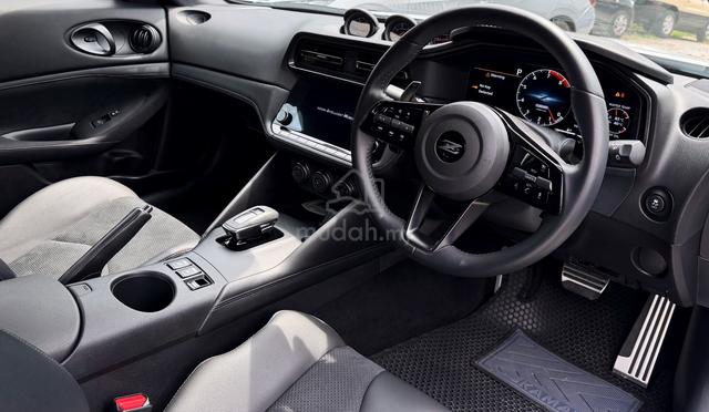 2022 Nissan FAIRLADY Z ST 3.0 400HP 5A 6K KM BOSE - 3