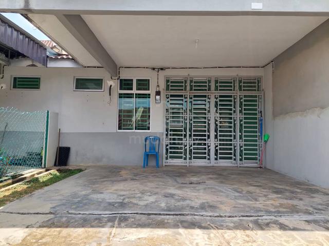 Rumah Sewa Kulim  1