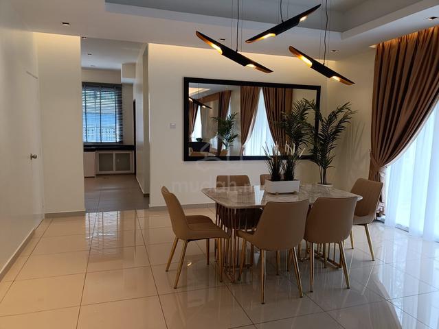 D'venea Residence 3 Senawang Seremban 1