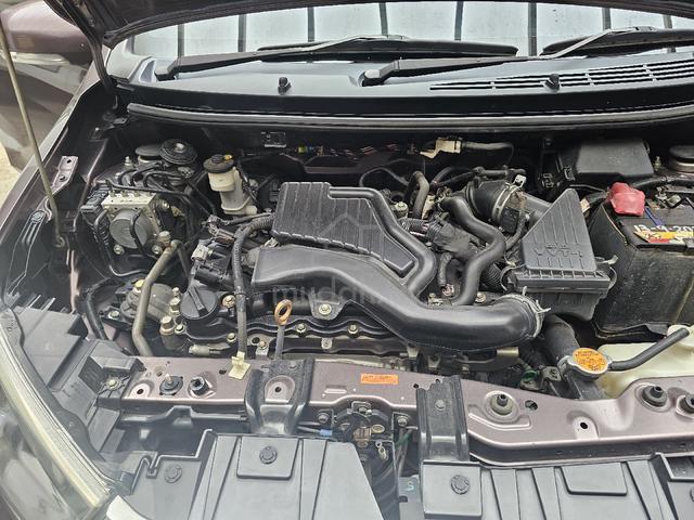 2017 Perodua BEZZA 1.3 ADVANCE (A) - 5
