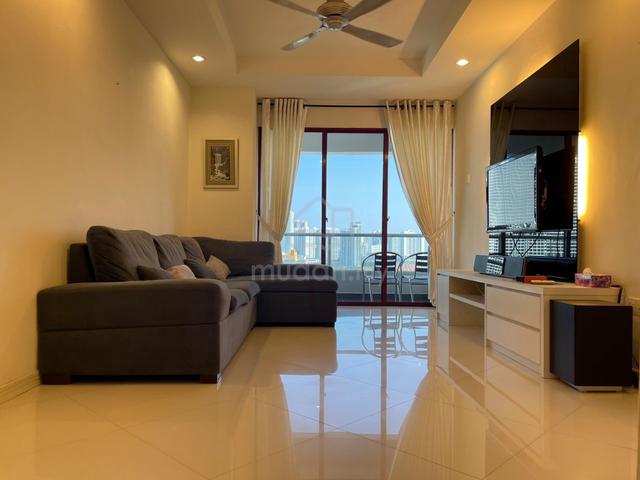 Marina Bay Condominium 1