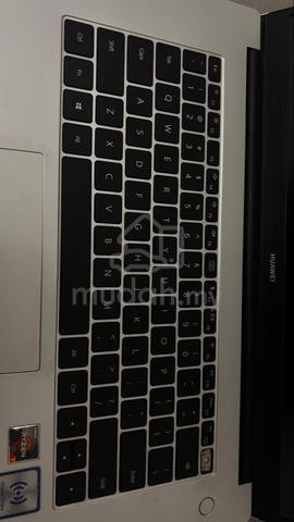 Laptop Huawei Matebook D15 - photo 5 of 6