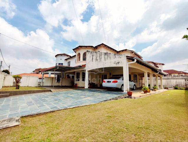 BELOW BANK VALUE 2 Storey SEMI-D Taman Tasik Utama Ozana Vista Kirana 1