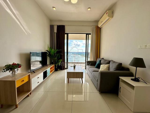 Bay Laurel @ Country Garden Danga Bay 1