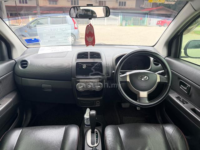 2008 Perodua MYVI 1.3 SE ZHS (A) - 4