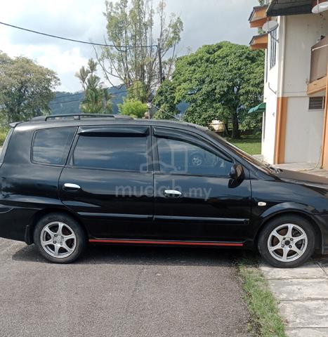 2005 Naza CITRA 2.0 GLS (A) - 5