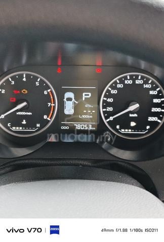 2023 Proton SAGA PREMIUM AT 1.3L (A) - 3