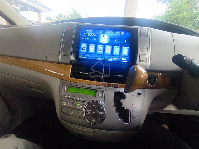 2006 Toyota ESTIMA 2.4 AERAS G PACKAGE DBA-ACR50W - 4