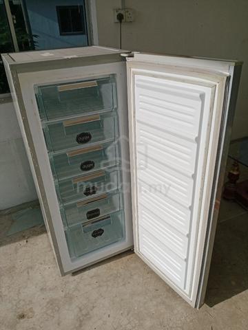 Freezer Khind - photo 2 of 3