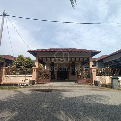 TAMAN CEMPAKA SELATAN Semi-D 2917sqft / Below MV 1