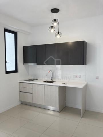 Lexa Residence @ The Quartz WM 1