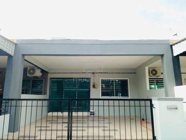 Taman Tanjung Bakti, Tanjung Rambutan, IPOH 1
