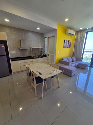 D' Pristine @ Medini 1