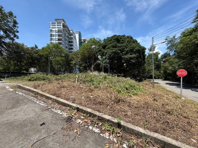 Iramanis Land l Residential Zoning l CL99 l Damai Likas Lintas KK 1