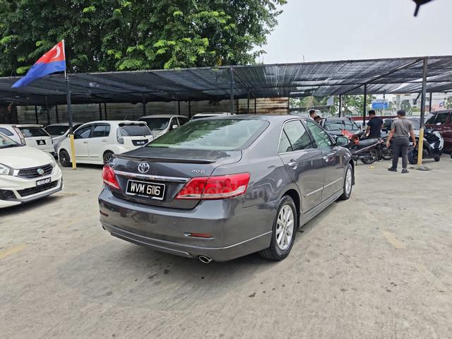 2011 Toyota CAMRY SPEC G 2.0 (AUTO) - 3