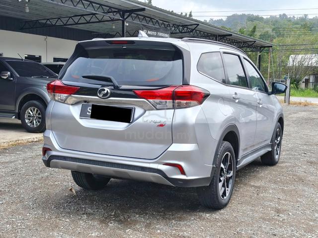 2020 Perodua ARUZ 1.5 AV MY19 D38L (A) - 5