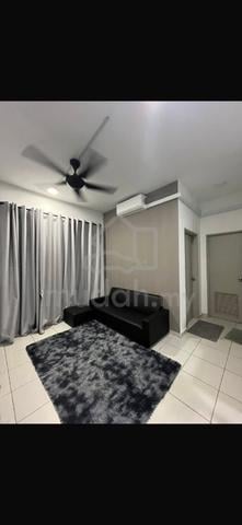 The Zizz Fully Furnished Unit For Rent 1