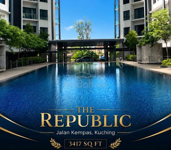 The Republic 1