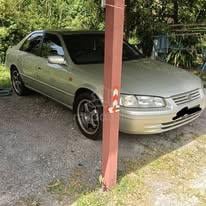 1999 Toyota CAMRY 2.2 GX (A) - 1