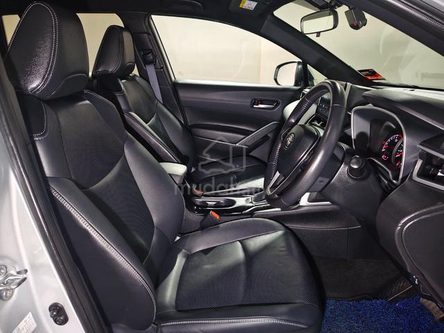 2023 Toyota Corolla Cross 1.8 F/Service 27k-Mile - 5