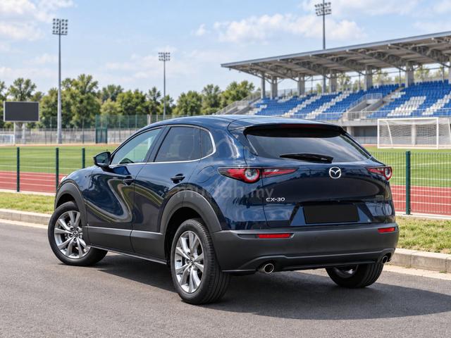 2023 Mazda CX-30 2.0 G 2WD HIGH+ (A) - 4