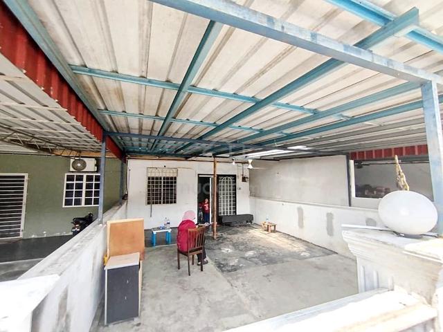 Single Storey House,Widuri Bukit Beruntung Rawang 1